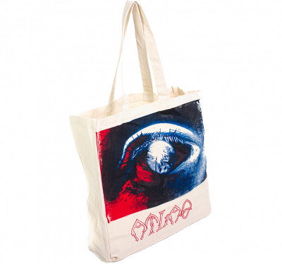 “EYE” HANDMADE [Classic] Shopper Bag