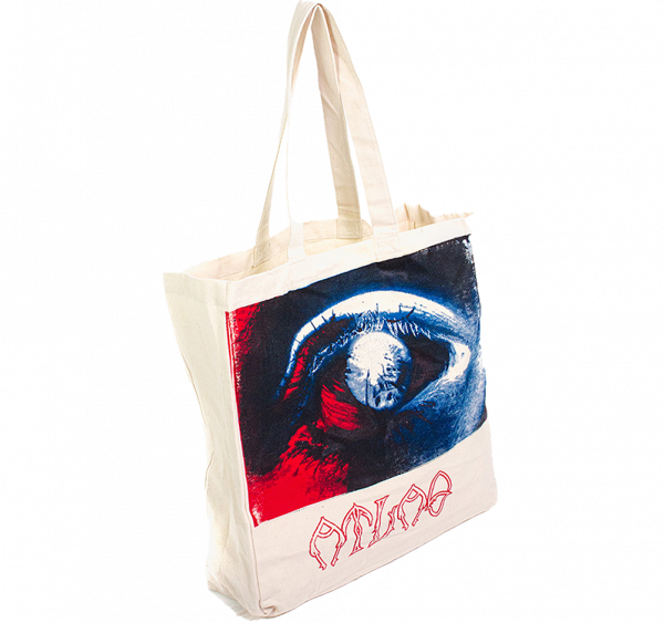 “EYE” HANDMADE [Classic] Shopper Bag