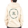 “GOOD THINGS” HANDMADE [Oversized] Hoodie