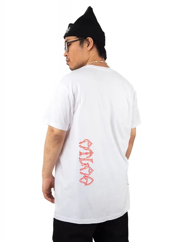 “CORE” HANDMADE [Oversized] T‘