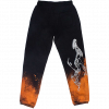 “VIVID” HANDMADE [Reflective] Heavy Sweatpants