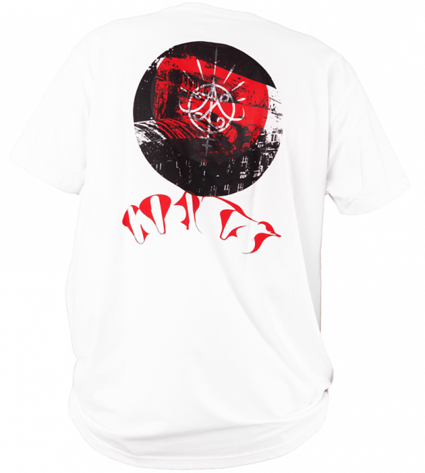 “CONTI” HANDMADE [Oversized] T'