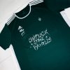 “UNFCK THE WORLD ” HANDMADE [Reflective] Trikot