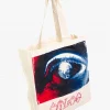 “EYE” HANDMADE [Classic] Shopper Bag