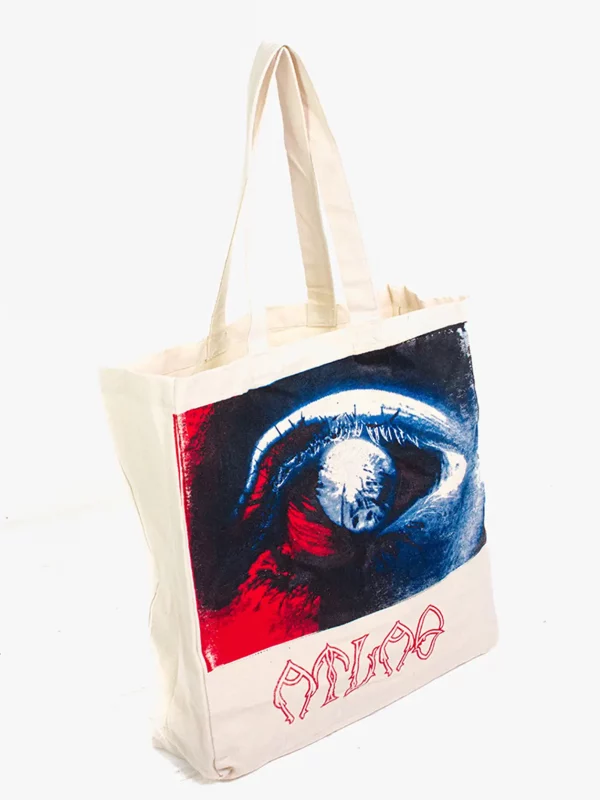 “EYE” HANDMADE [Classic] Shopper Bag