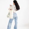 “GOOD THINGS” HANDMADE [Classic] Shopper Bag