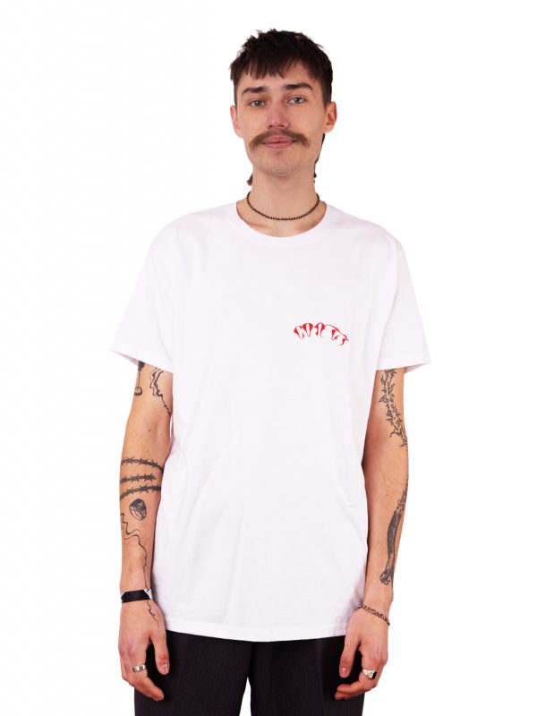 “CONTI” HANDMADE [Oversized] T'