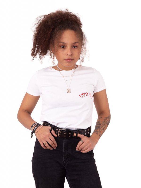 “CONTI” HANDMADE [Oversized] T'