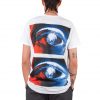 “EYE” HANDMADE [Oversized] T‘