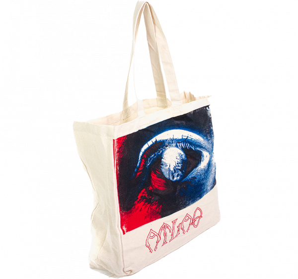 “EYE” HANDMADE [Classic] Shopper Bag