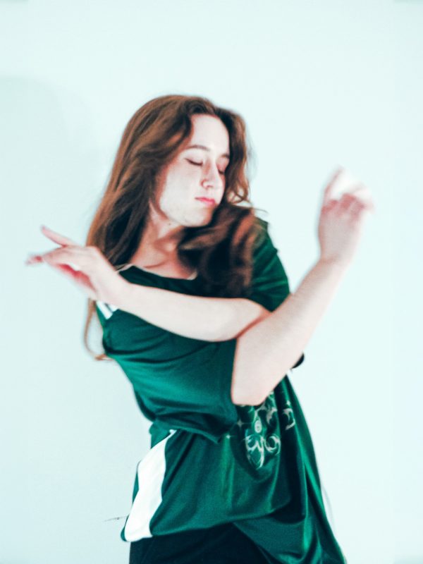 “UNFCK THE WORLD ” HANDMADE [Reflective] Trikot