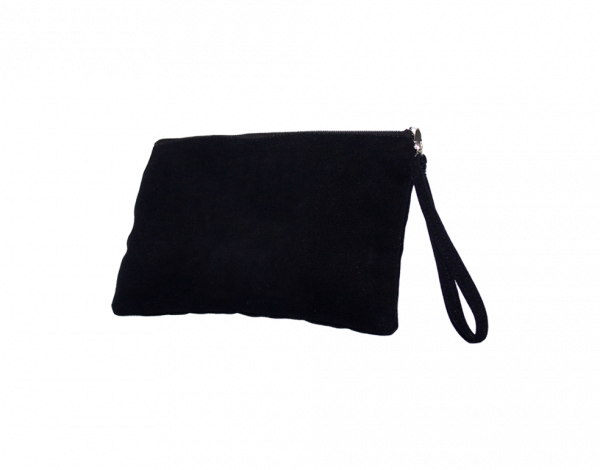 oioioiu “FLOWER” HANDMADE Culture Bag