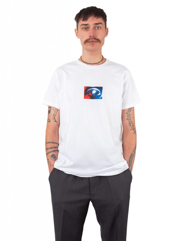 “EYE” HANDMADE [Oversized] T‘