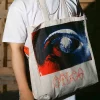 “EYE” HANDMADE [Classic] Shopper Bag
