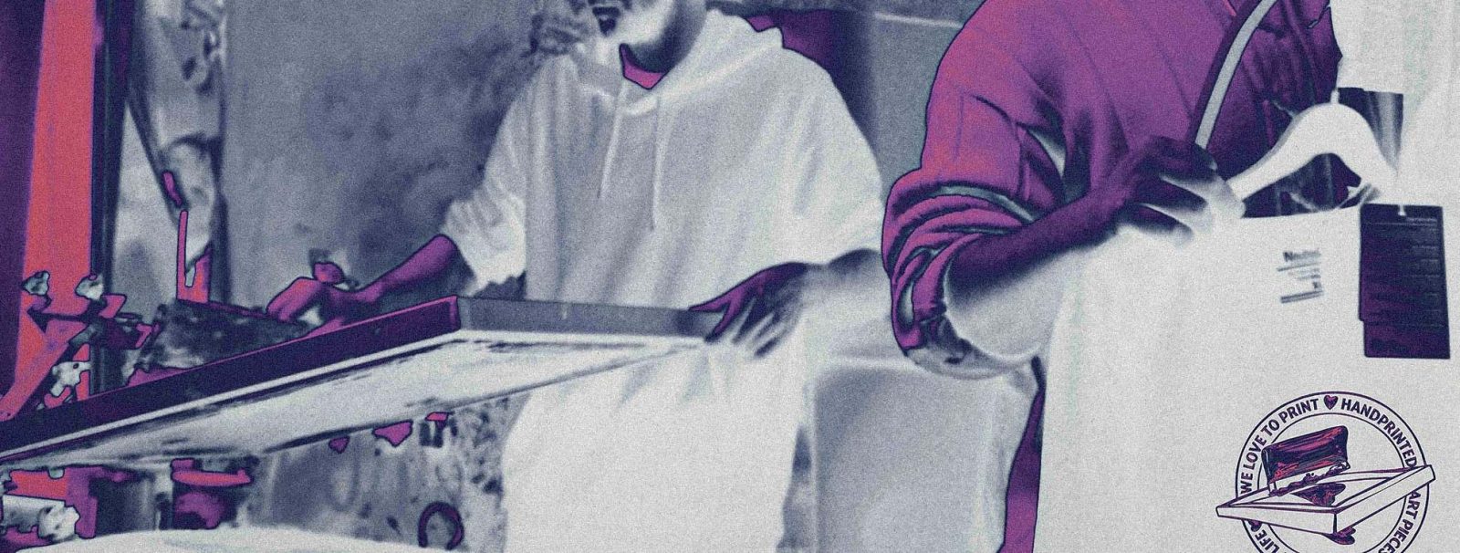 IMG_3756 Kopie 2 "FLOWER" JEANS JACKE Vintage L