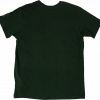 “Trivial Art” HANDMADE [Oversized] T‘  Forest Green